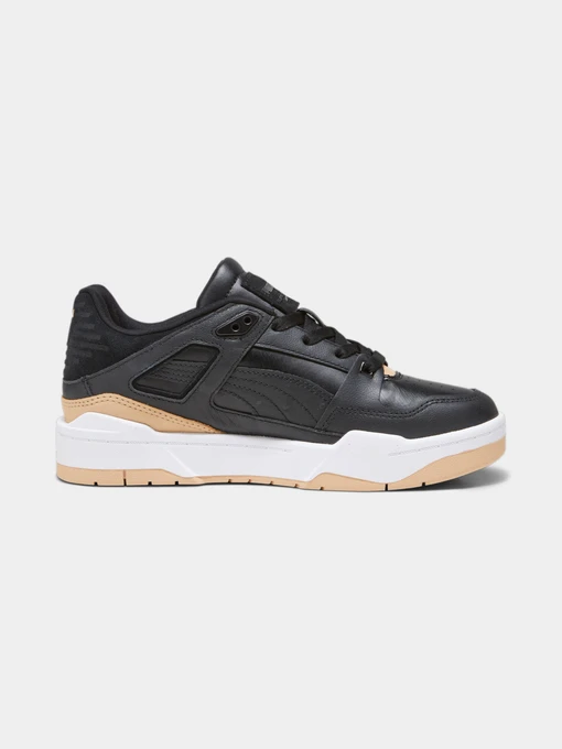 Кеды PUMA Slipstream Ostrich Wns модель 393583 Фото