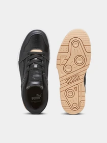 Кеды PUMA Slipstream Ostrich Wns модель 393583 Фото