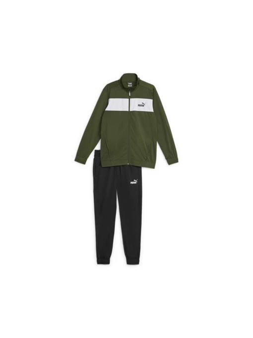 Костюмы PUMA Poly Suit модель 677427 Фото