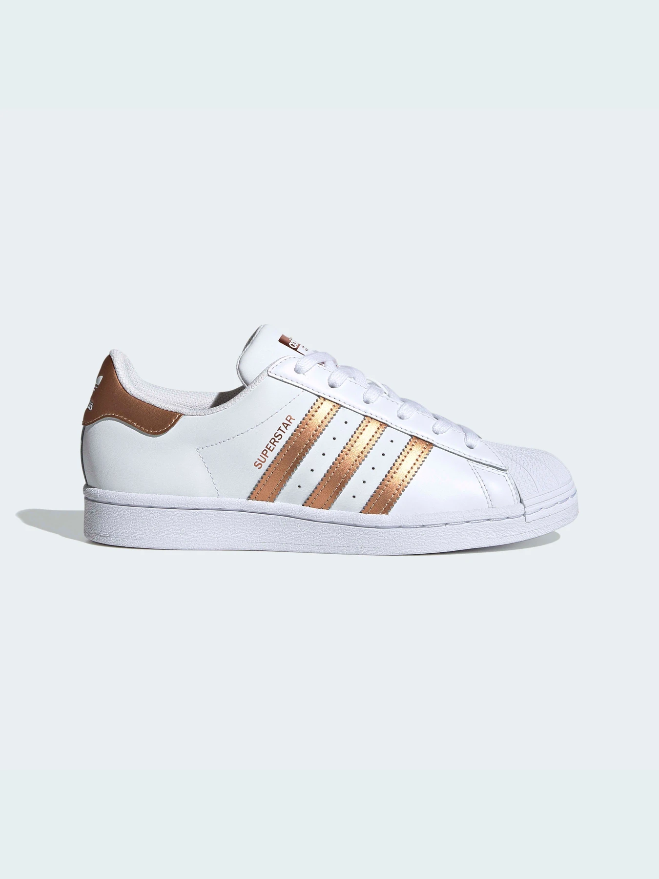 Кеды Adidas Superstar модель FX7484 Фото