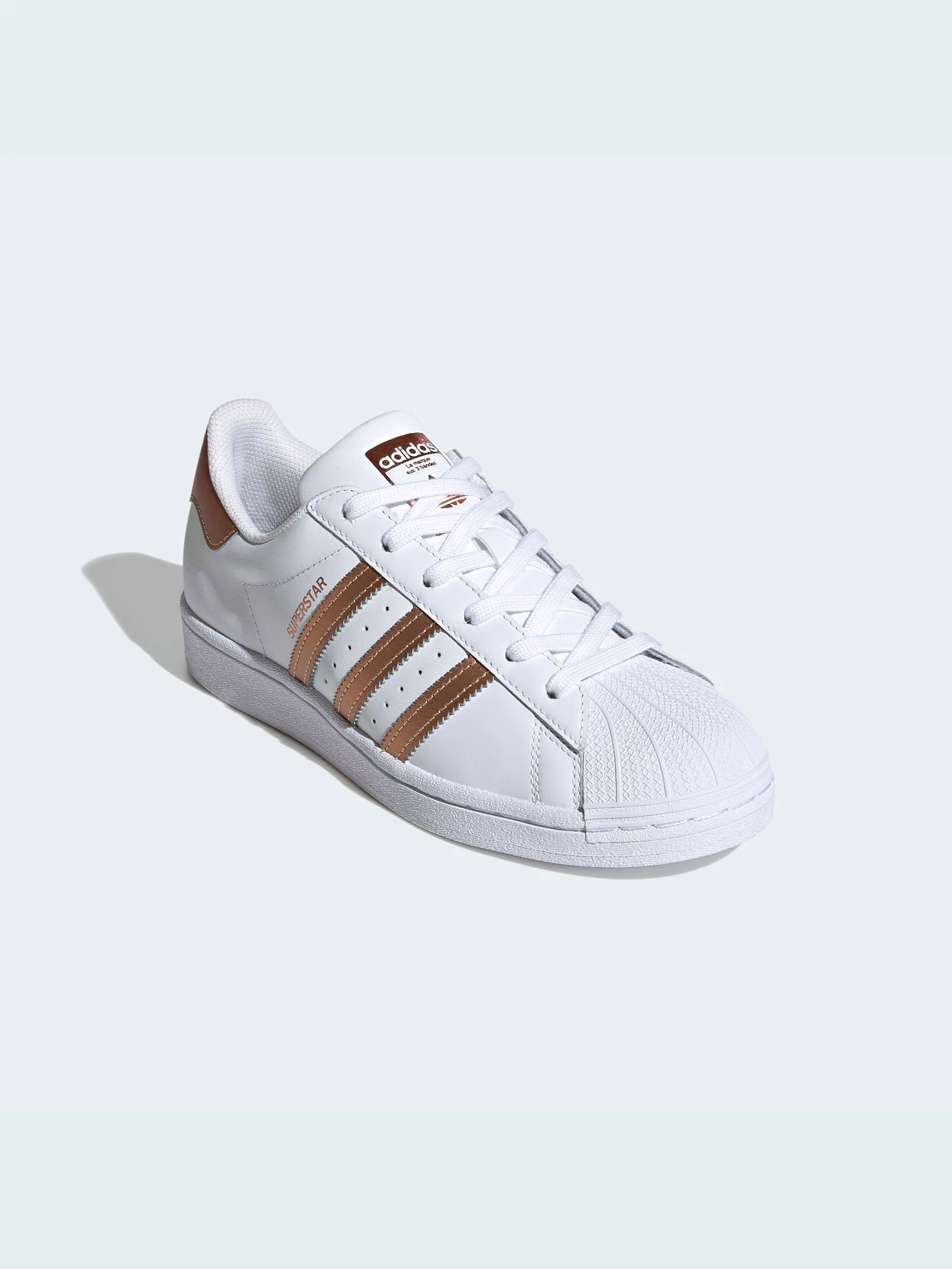 Кеды Adidas Superstar модель FX7484 Фото