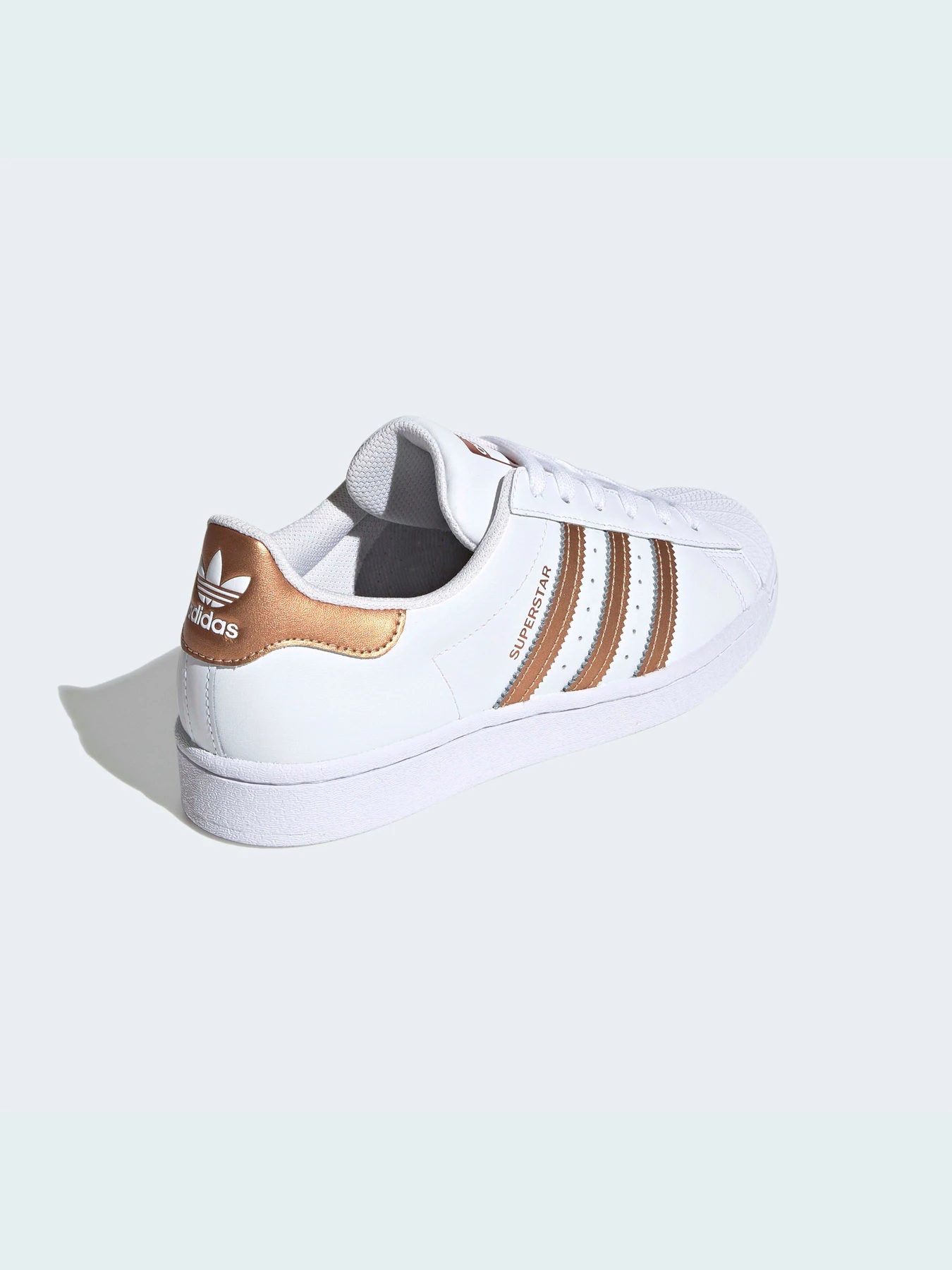 Кеды Adidas Superstar модель FX7484 Фото