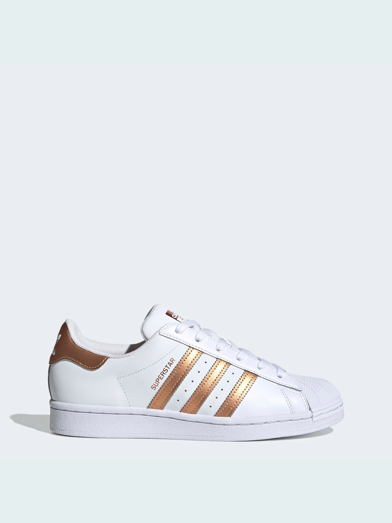 Кеды Adidas Superstar модель FX7484 Фото