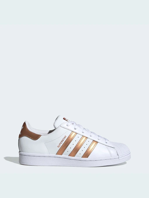 Кеди Adidas Superstar модель FX7484 Фото