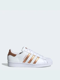 Кеды Adidas Superstar модель FX7484 Фото