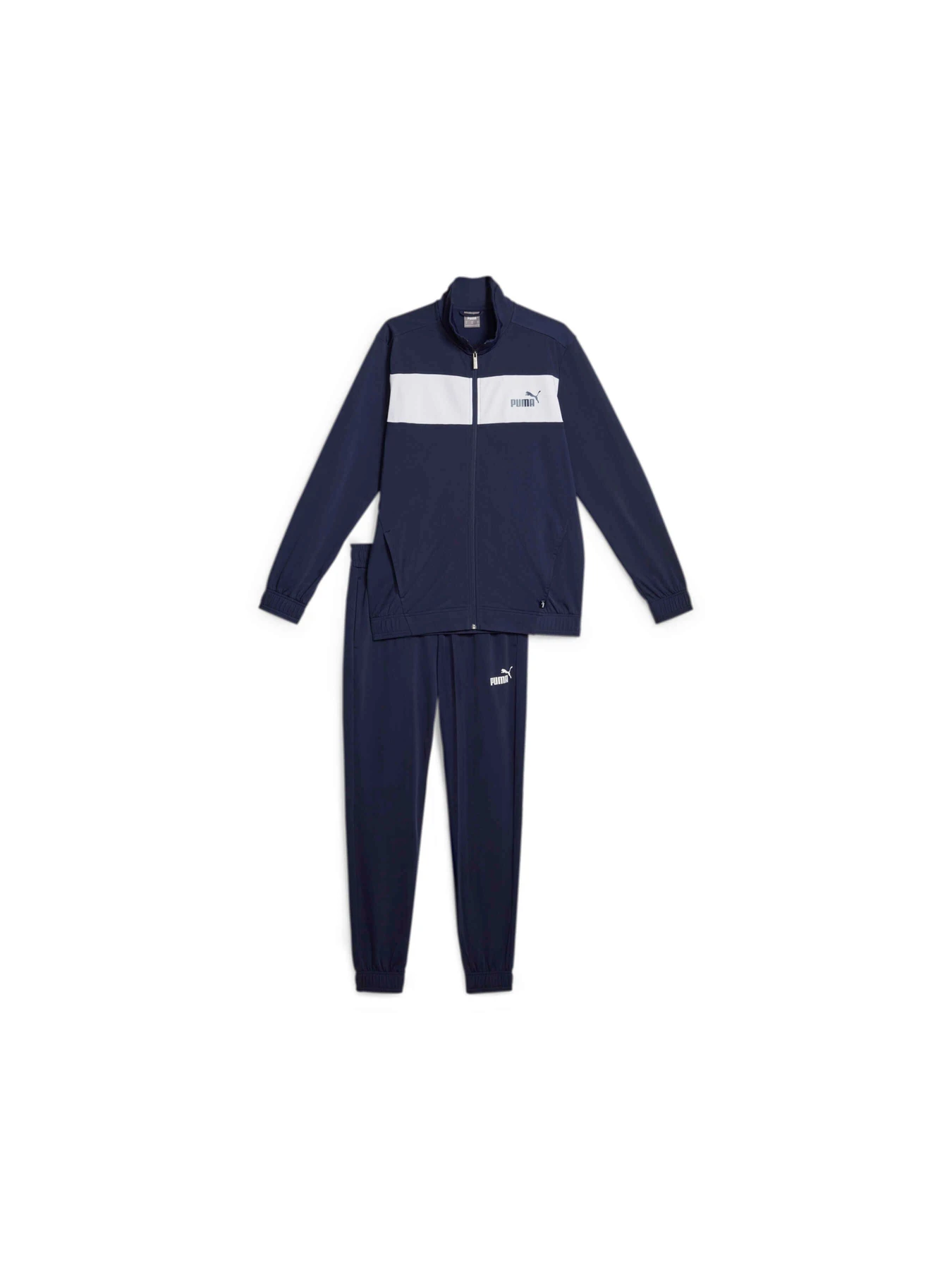 Костюми PUMA Poly Suit модель 677427 Костюми PUMA Poly Suit модель 677427 Фото