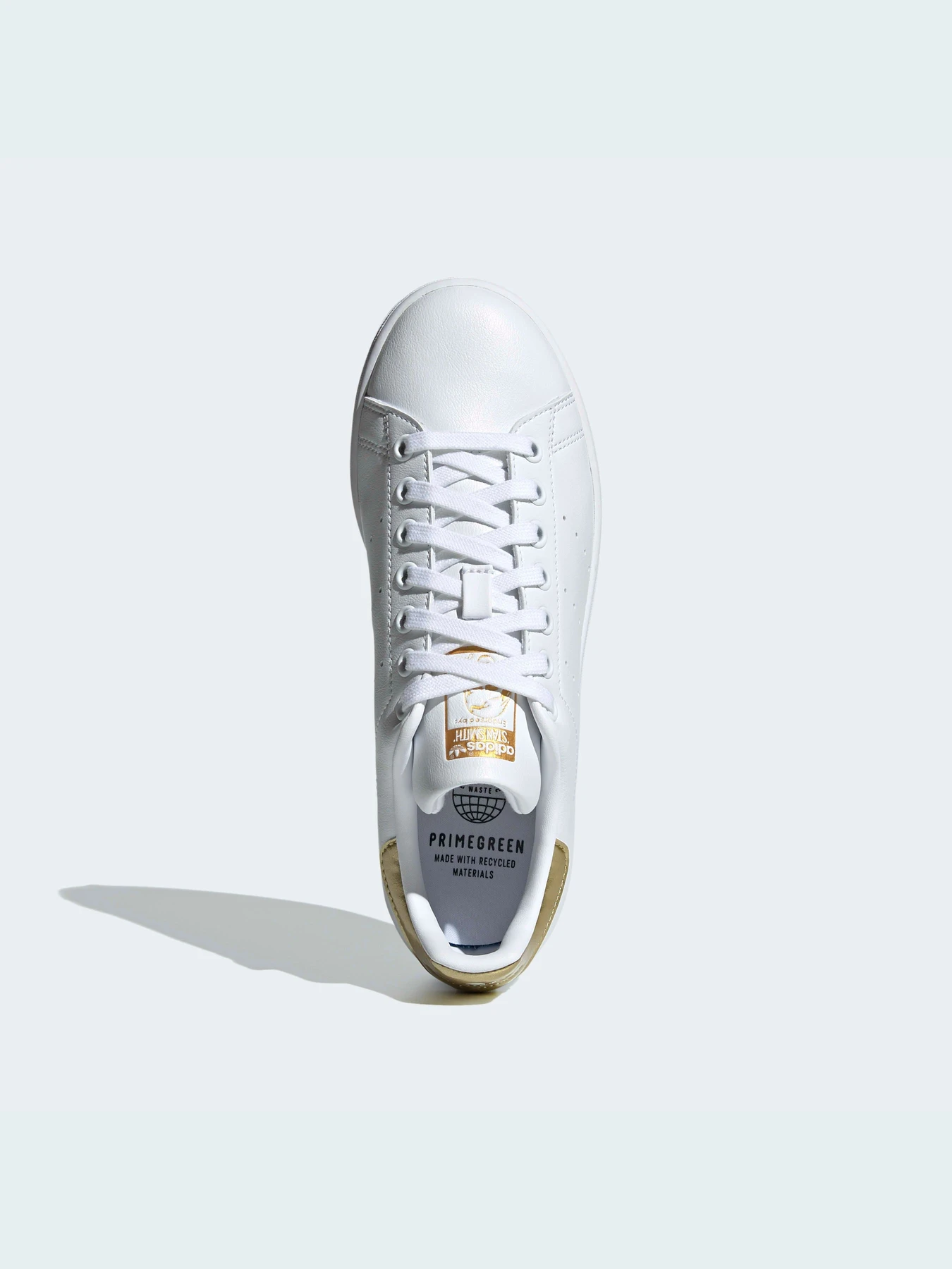 Кеды Adidas Stan Smith модель G58184 Кеды Adidas Stan Smith модель G58184 Фото