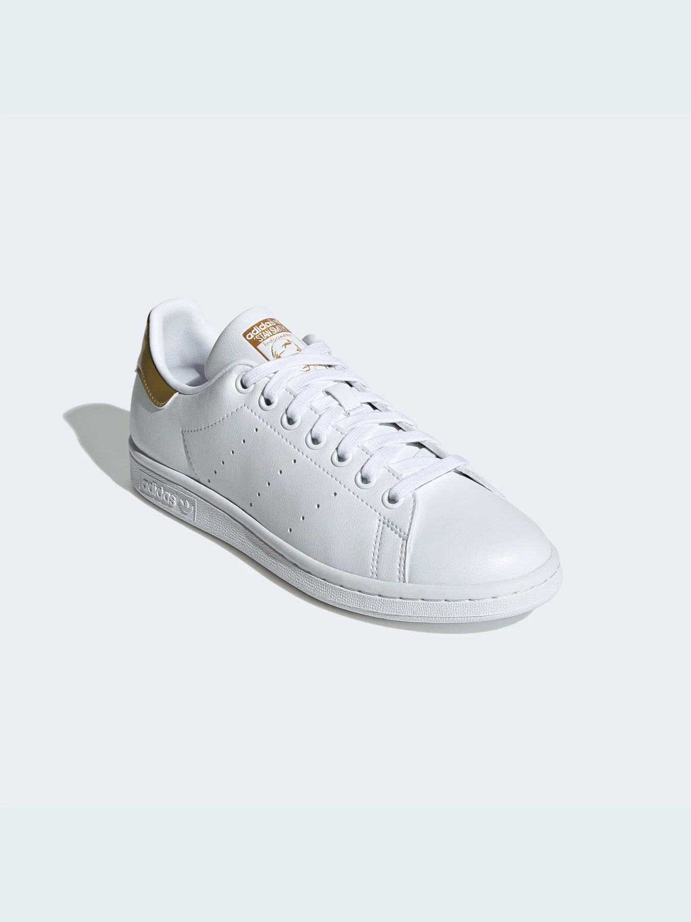 Кеды Adidas Stan Smith модель G58184 Кеды Adidas Stan Smith модель G58184 Фото