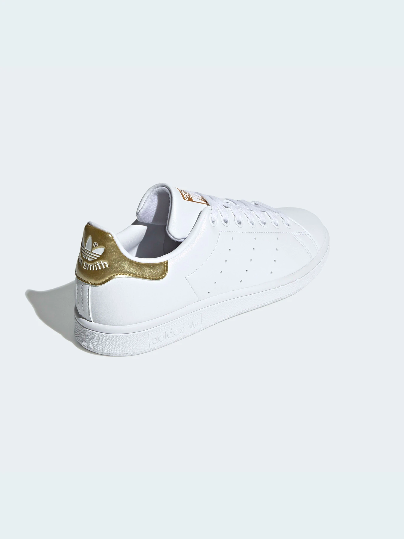Кеды Adidas Stan Smith модель G58184 Кеды Adidas Stan Smith модель G58184 Фото