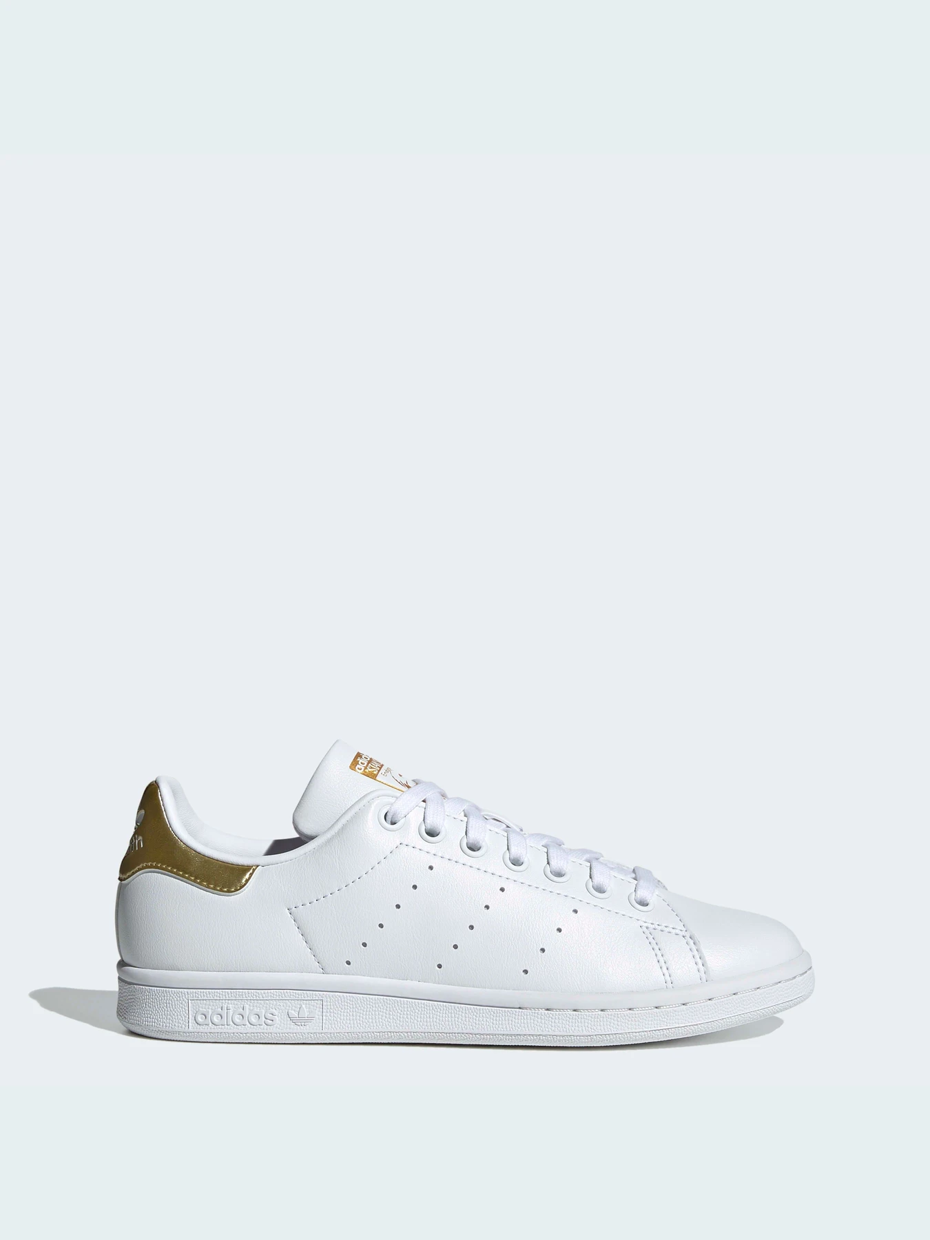 Кеды Adidas Stan Smith модель G58184 Кеды Adidas Stan Smith модель G58184 Фото