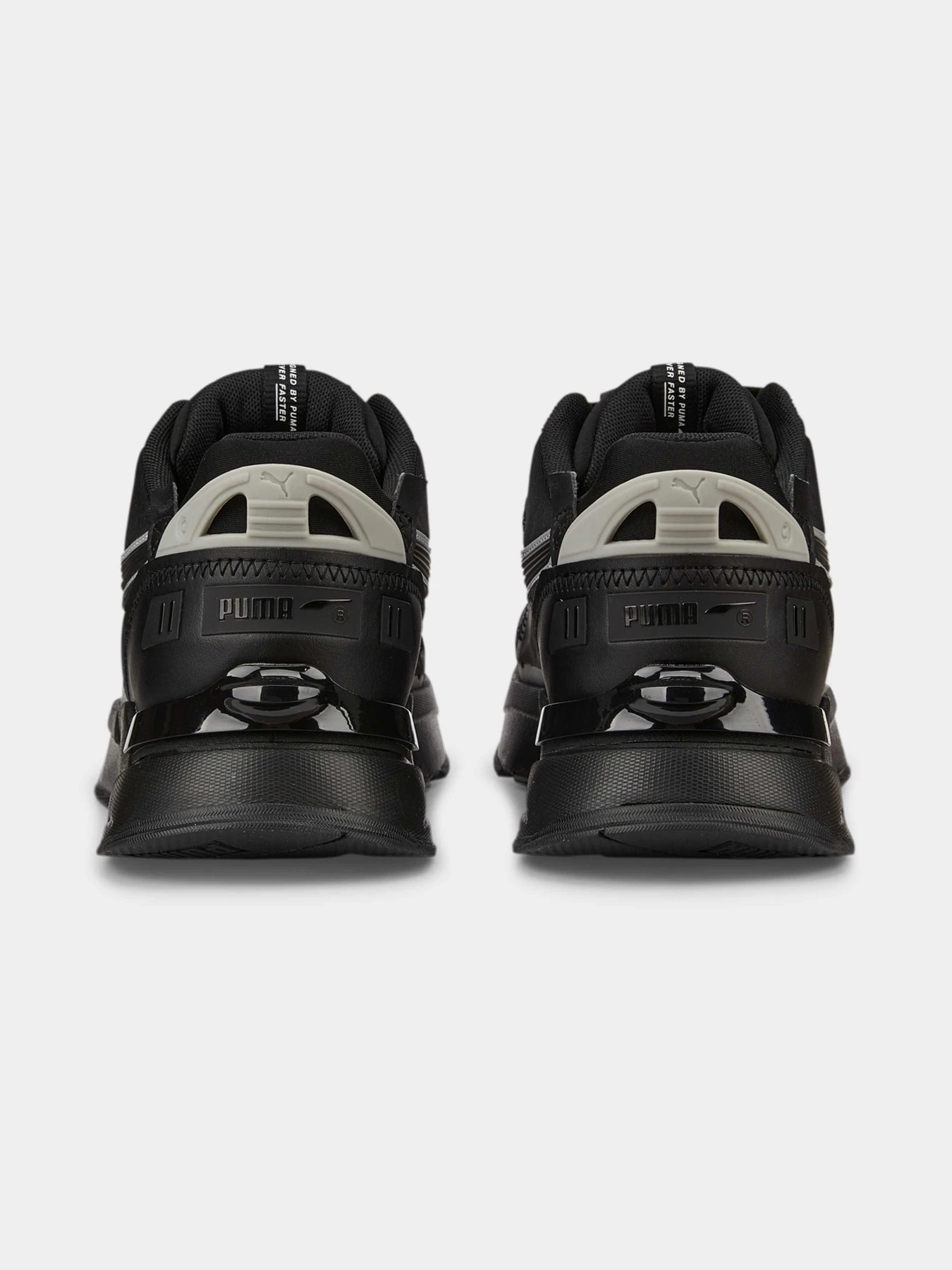Кроссовки PUMA Mirage Sport Tech Reflective модель 388620 Фото