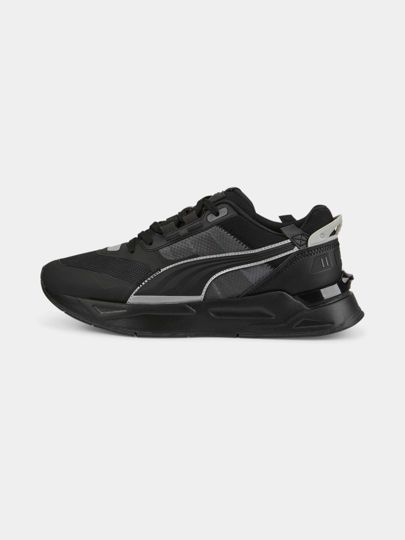 Кроссовки PUMA Mirage Sport Tech Reflective модель 388620 Фото