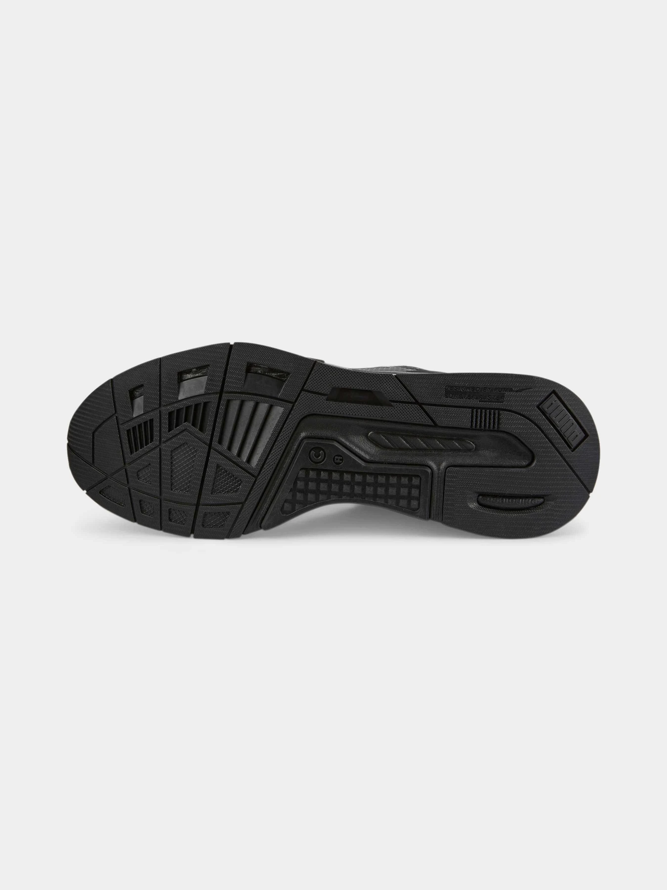 Кроссовки PUMA Mirage Sport Tech Reflective модель 388620 Фото