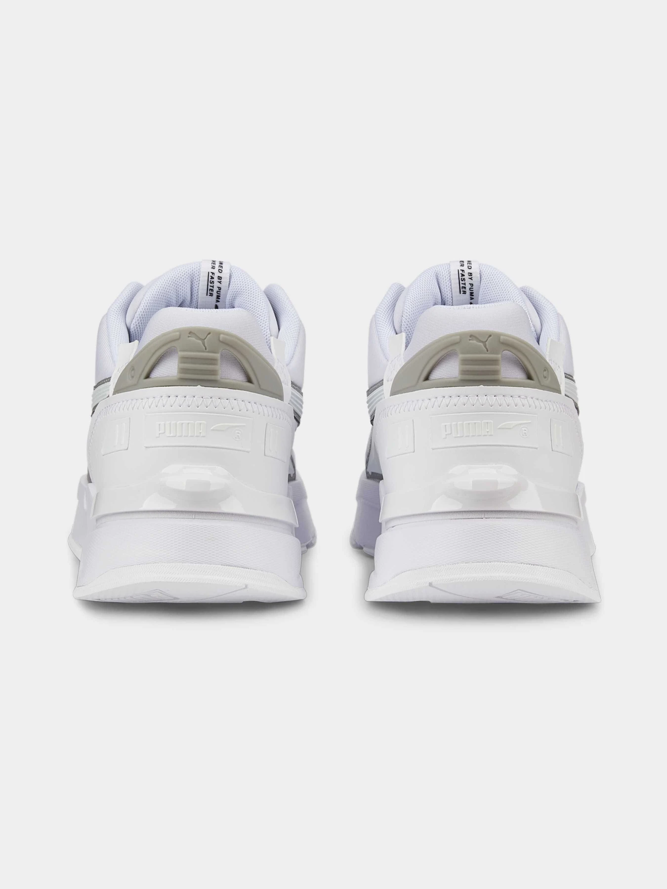 Кросівки PUMA Mirage Sport Tech Reflective модель 388620 Фото