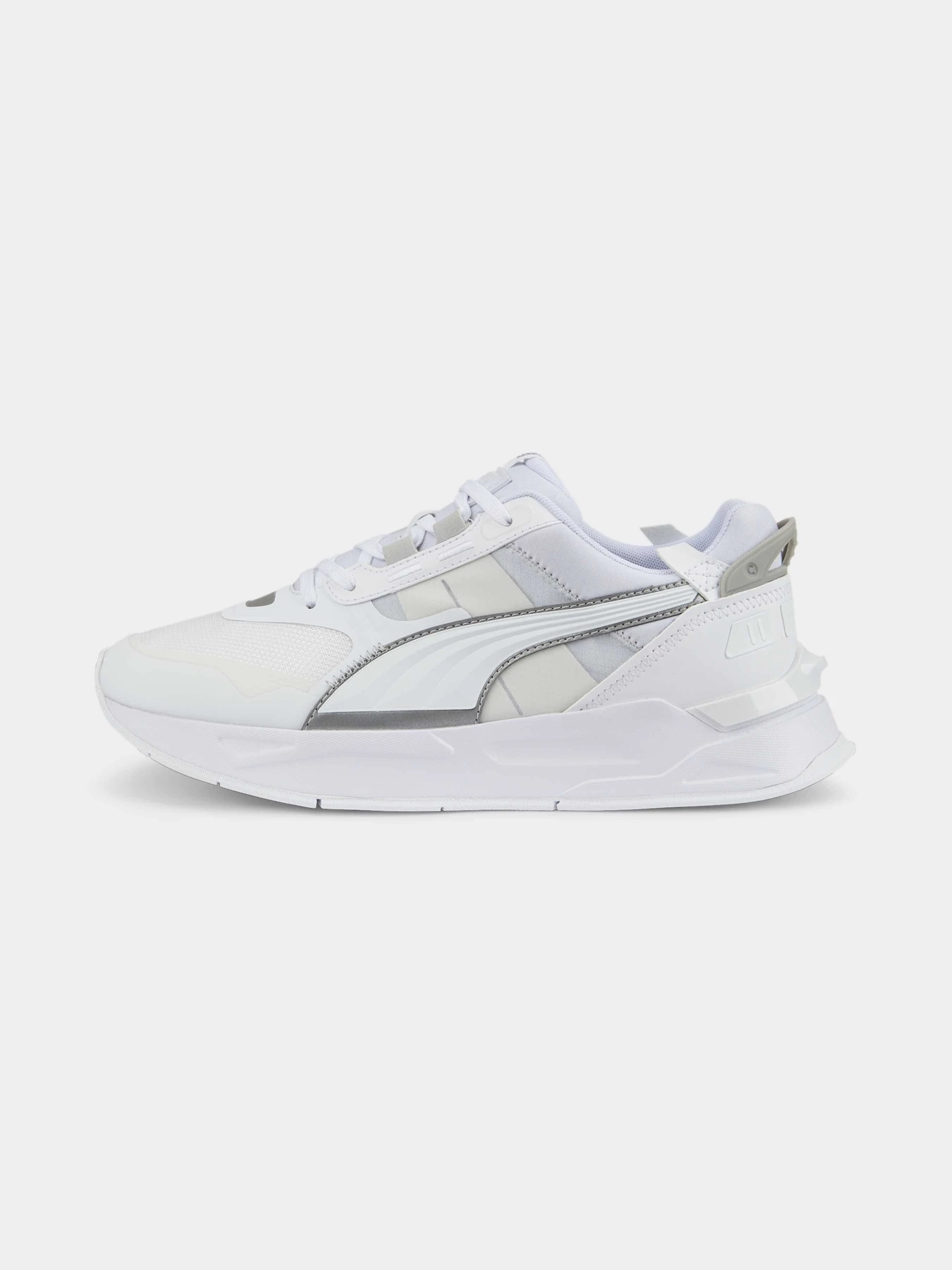 Кросівки PUMA Mirage Sport Tech Reflective модель 388620 Фото