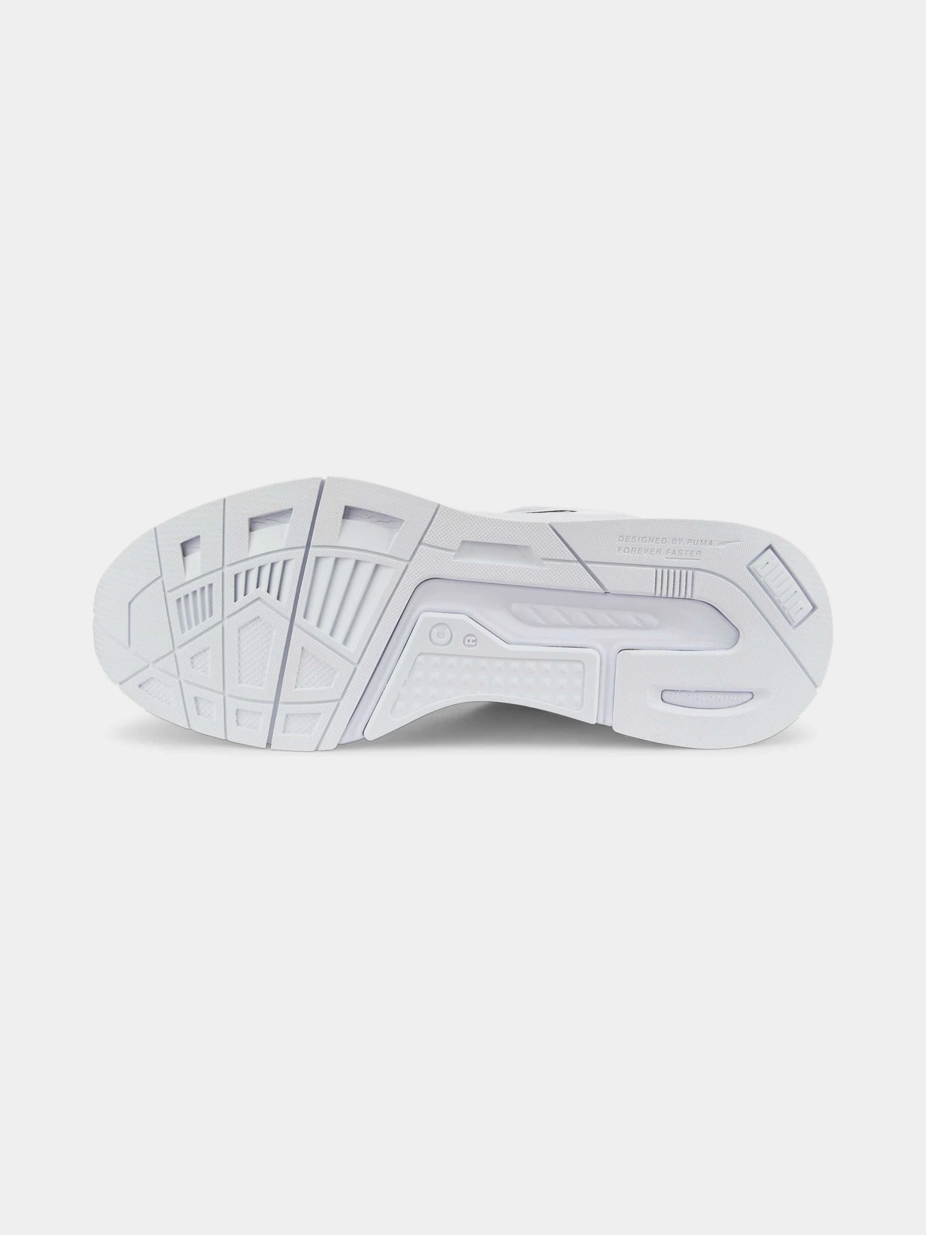 Кросівки PUMA Mirage Sport Tech Reflective модель 388620 Фото
