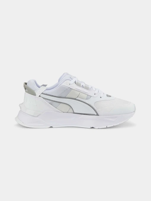Кросівки PUMA Mirage Sport Tech Reflective модель 388620 Фото