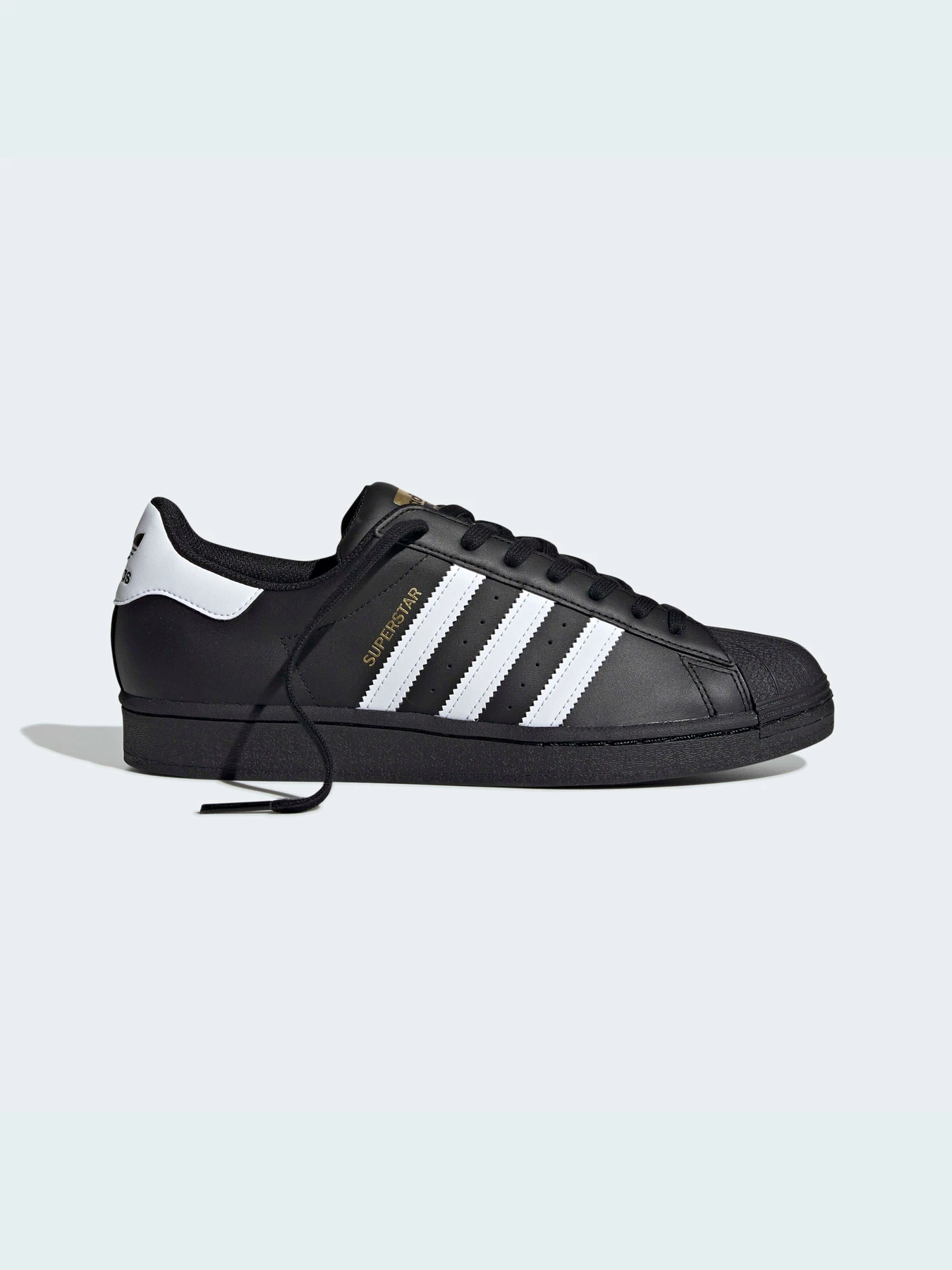 Кеды Adidas Superstar модель EG4959 Фото