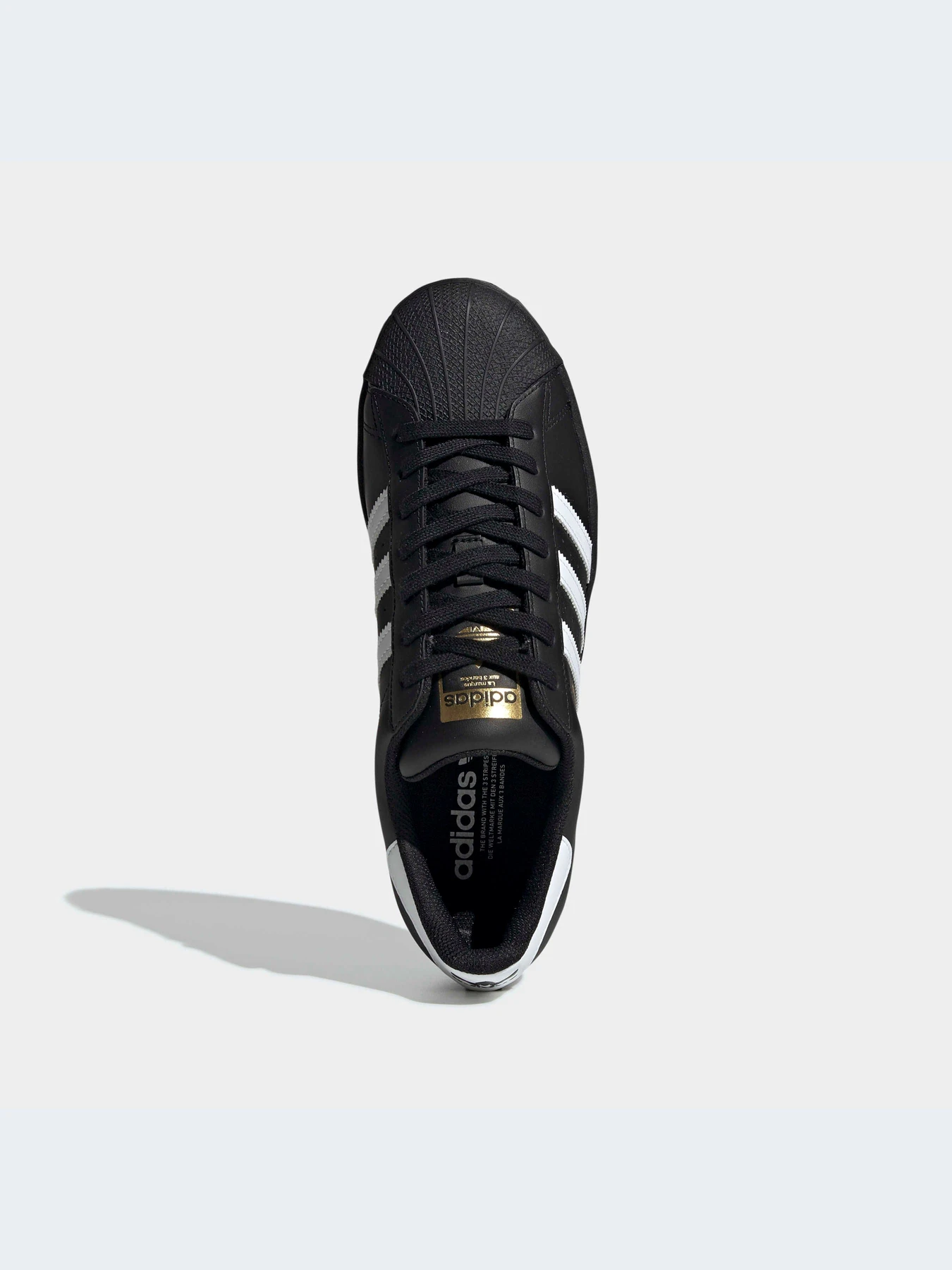 Кеды Adidas Superstar модель EG4959 Фото