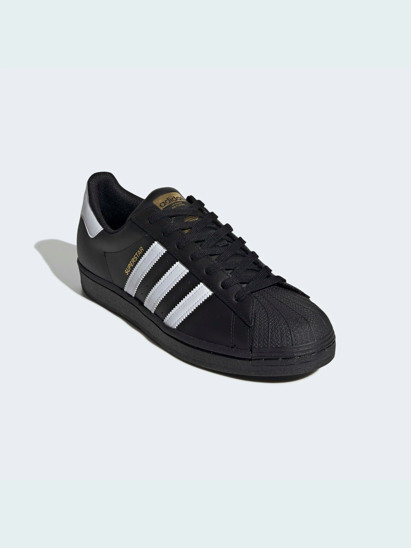 Кеды Adidas Superstar модель EG4959 Фото