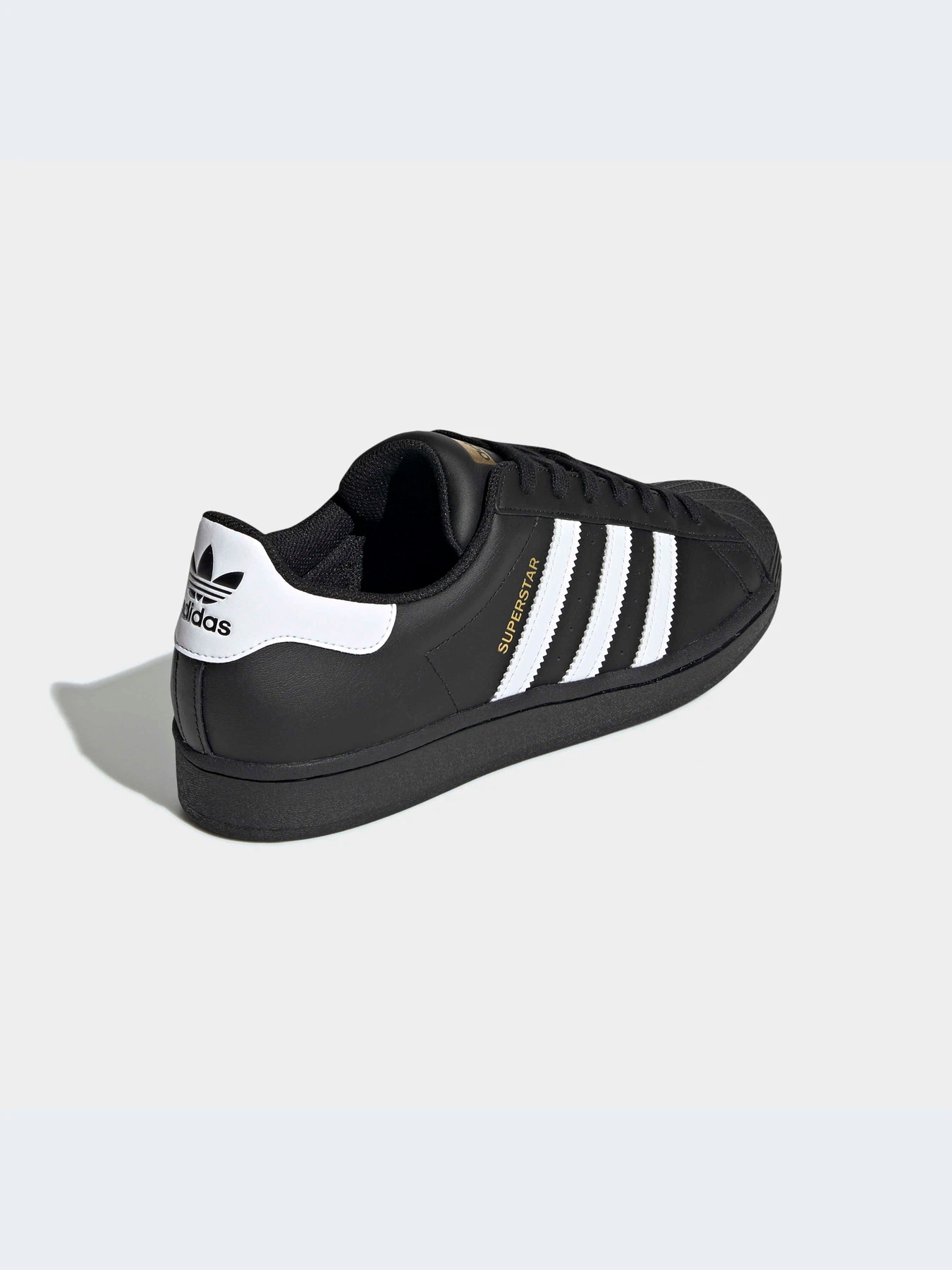 Кеды Adidas Superstar модель EG4959 Фото