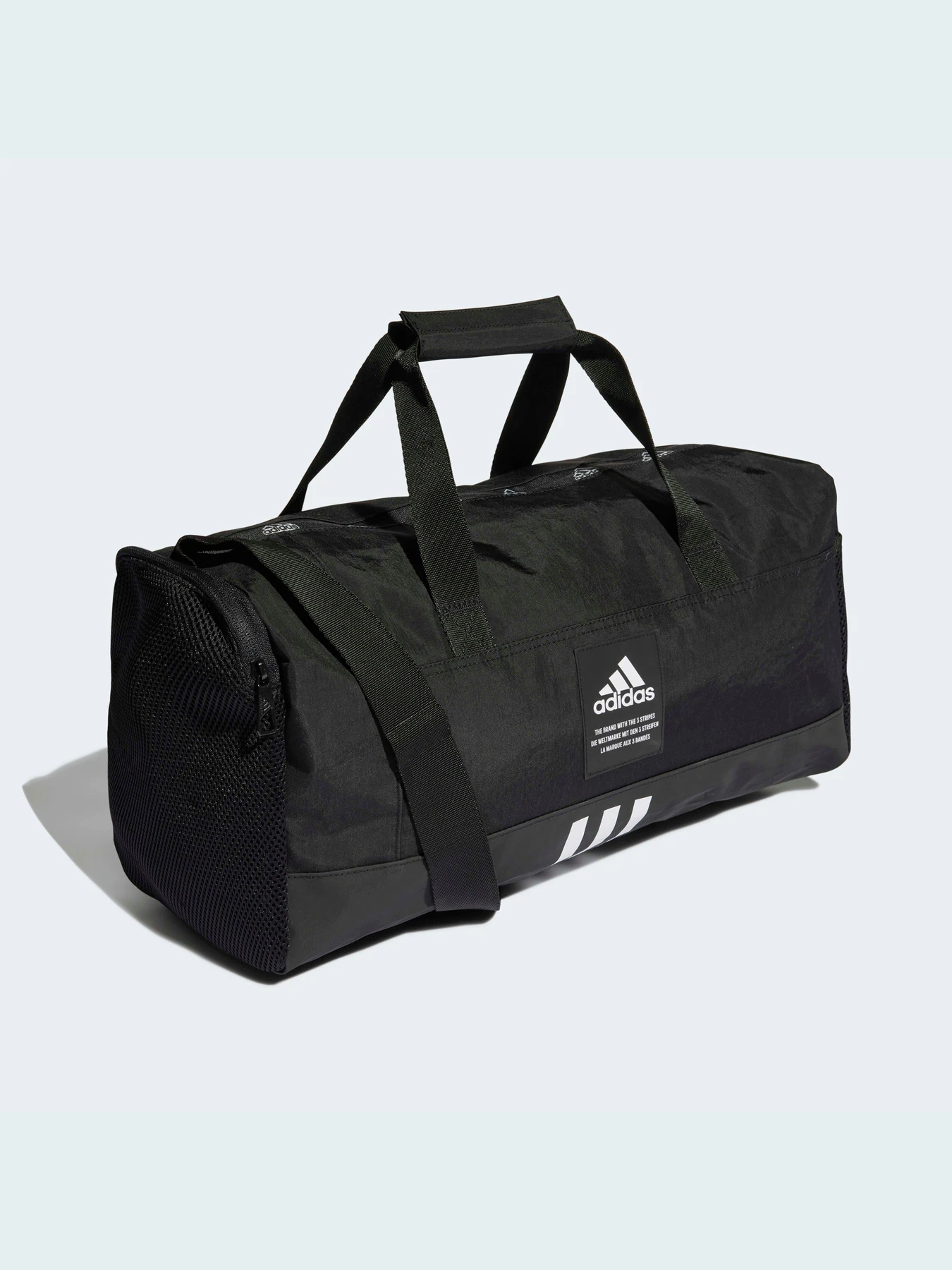 Сумки Adidas 3 Stripes модель HC7272 Сумки Adidas 3 Stripes модель HC7272 Фото
