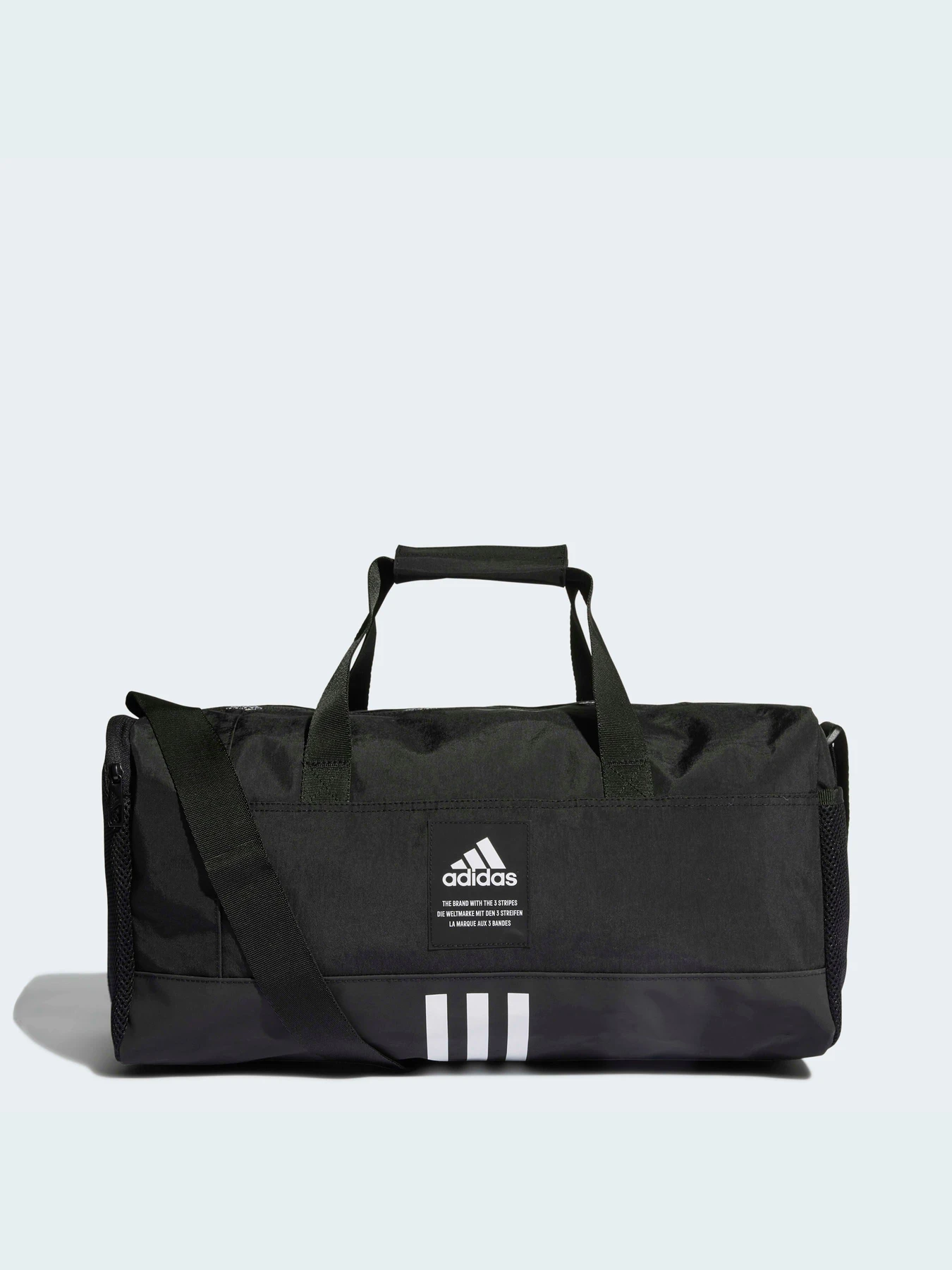 Сумки Adidas 3 Stripes модель HC7272 Сумки Adidas 3 Stripes модель HC7272 Фото