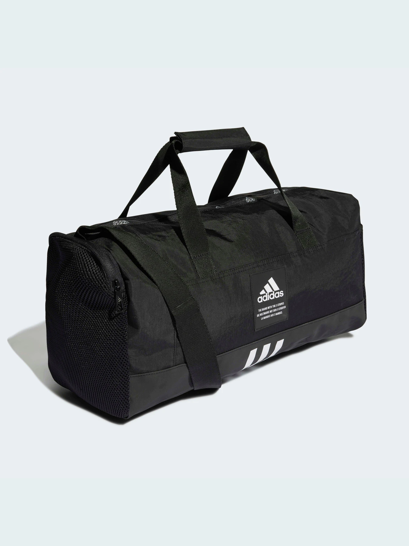 Сумки Adidas 3 Stripes модель HC7268 Сумки Adidas 3 Stripes модель HC7268 Фото
