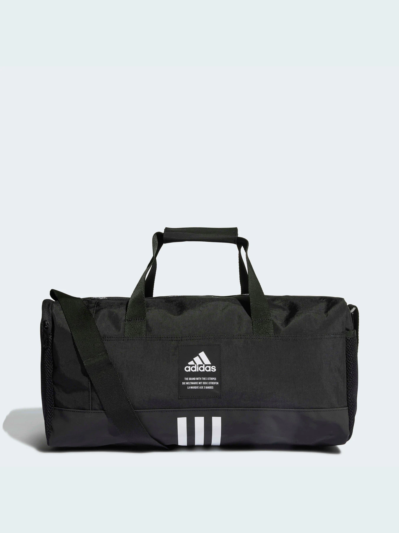 Сумки Adidas 3 Stripes модель HC7268 Сумки Adidas 3 Stripes модель HC7268 Фото