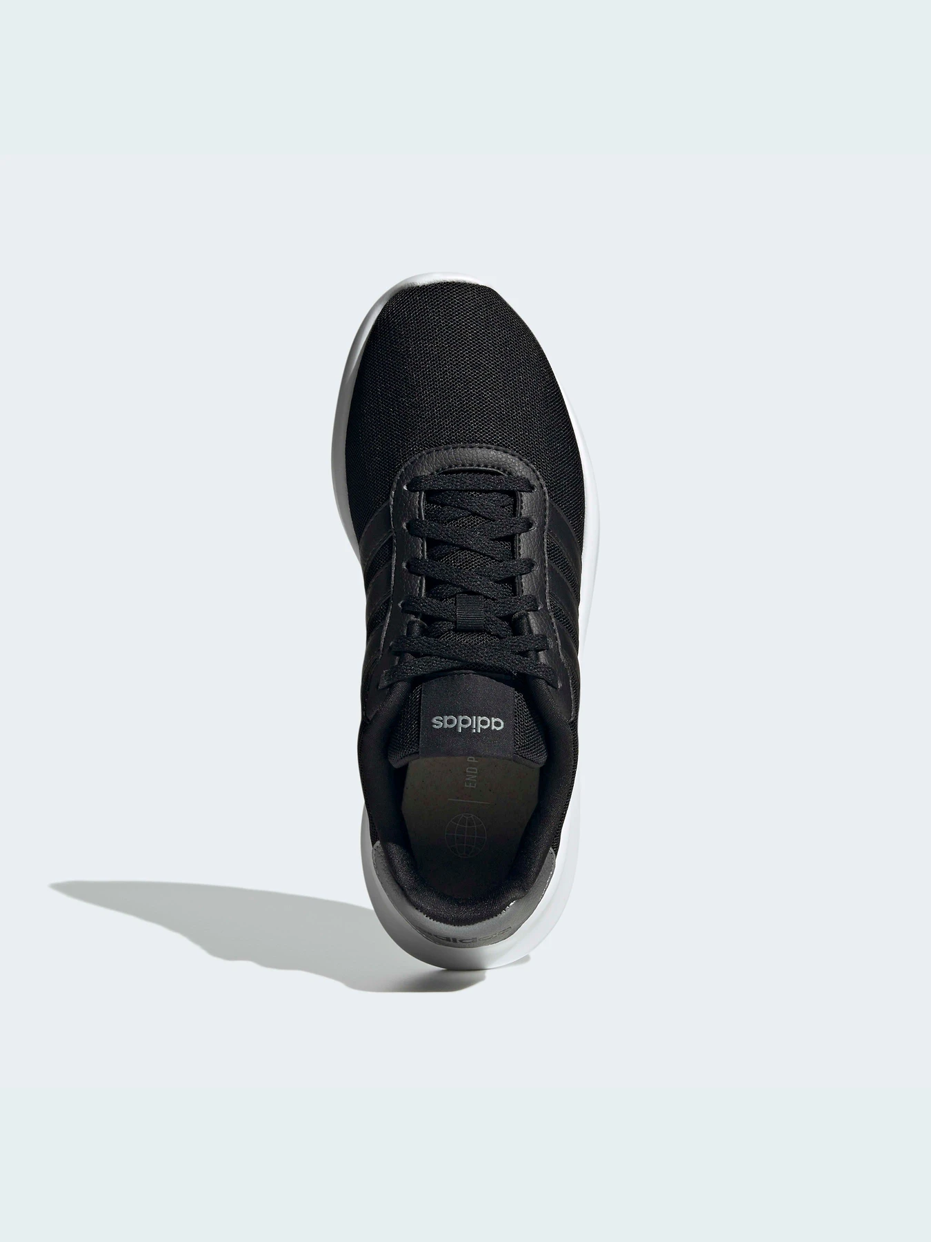 Кросівки Adidas Lite Racer модель GY0699 Фото