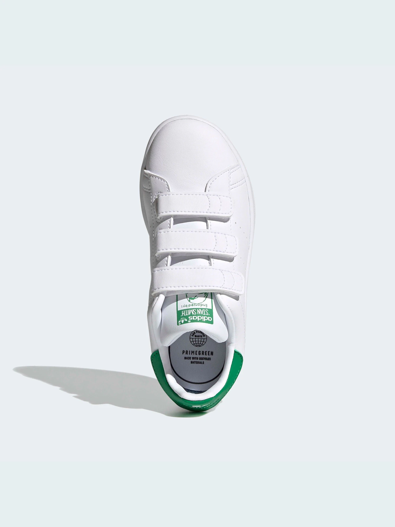 Кеды Adidas Stan Smith модель FX7534 Фото