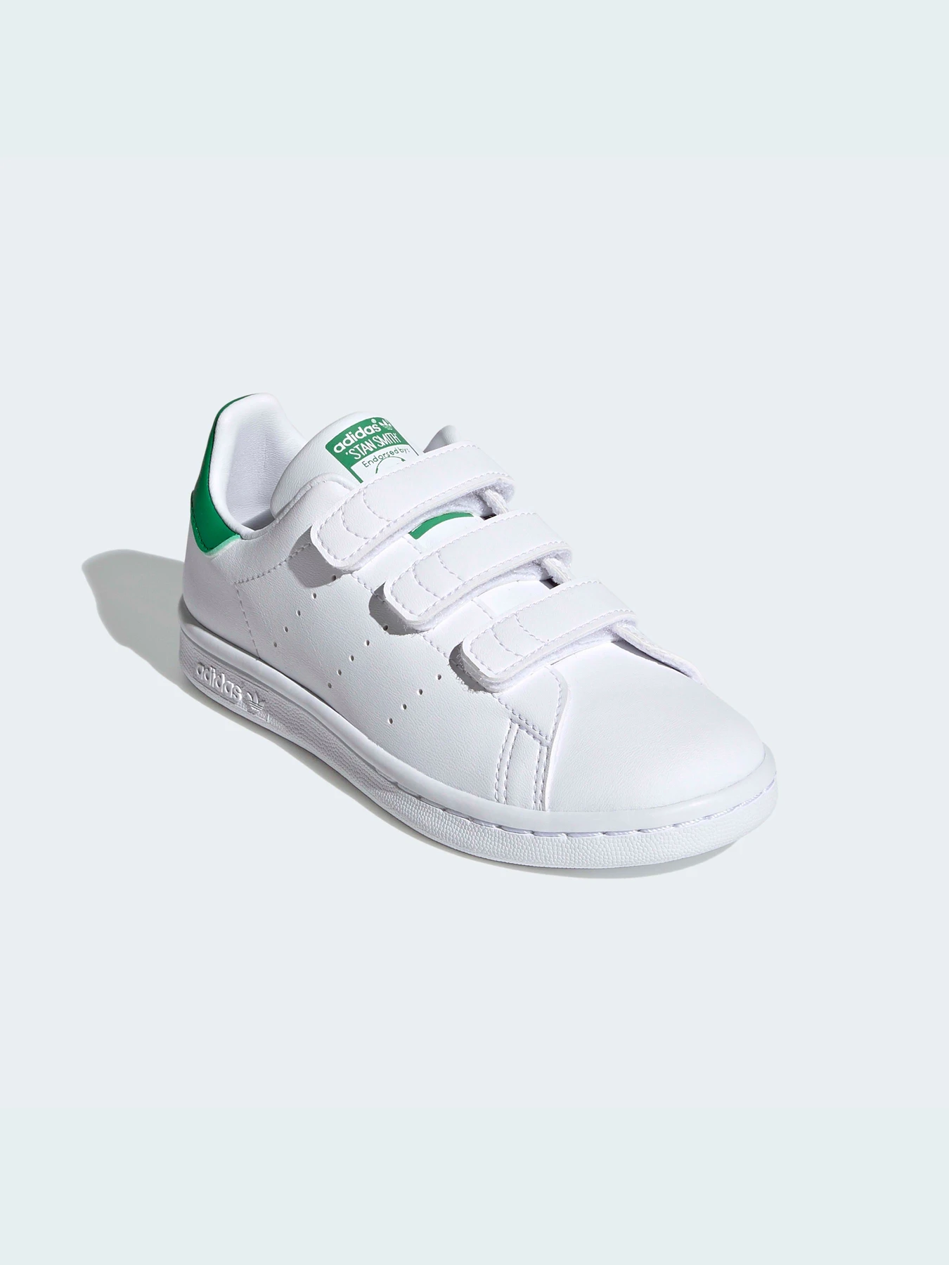 Кеды Adidas Stan Smith модель FX7534 Фото
