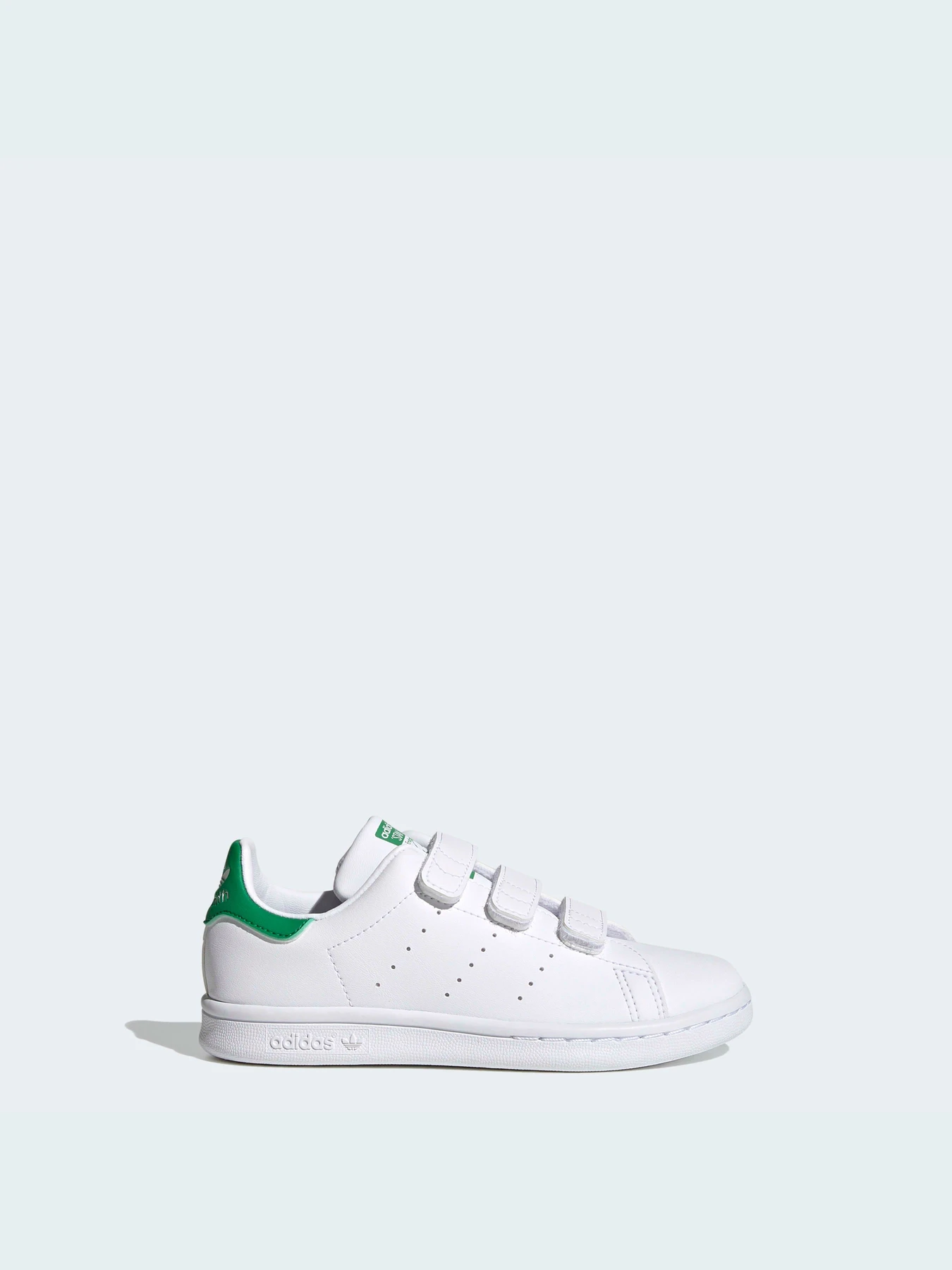 Кеды Adidas Stan Smith модель FX7534 Фото