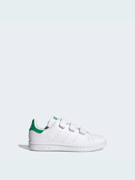 Кеды Adidas Stan Smith модель FX7534 Фото