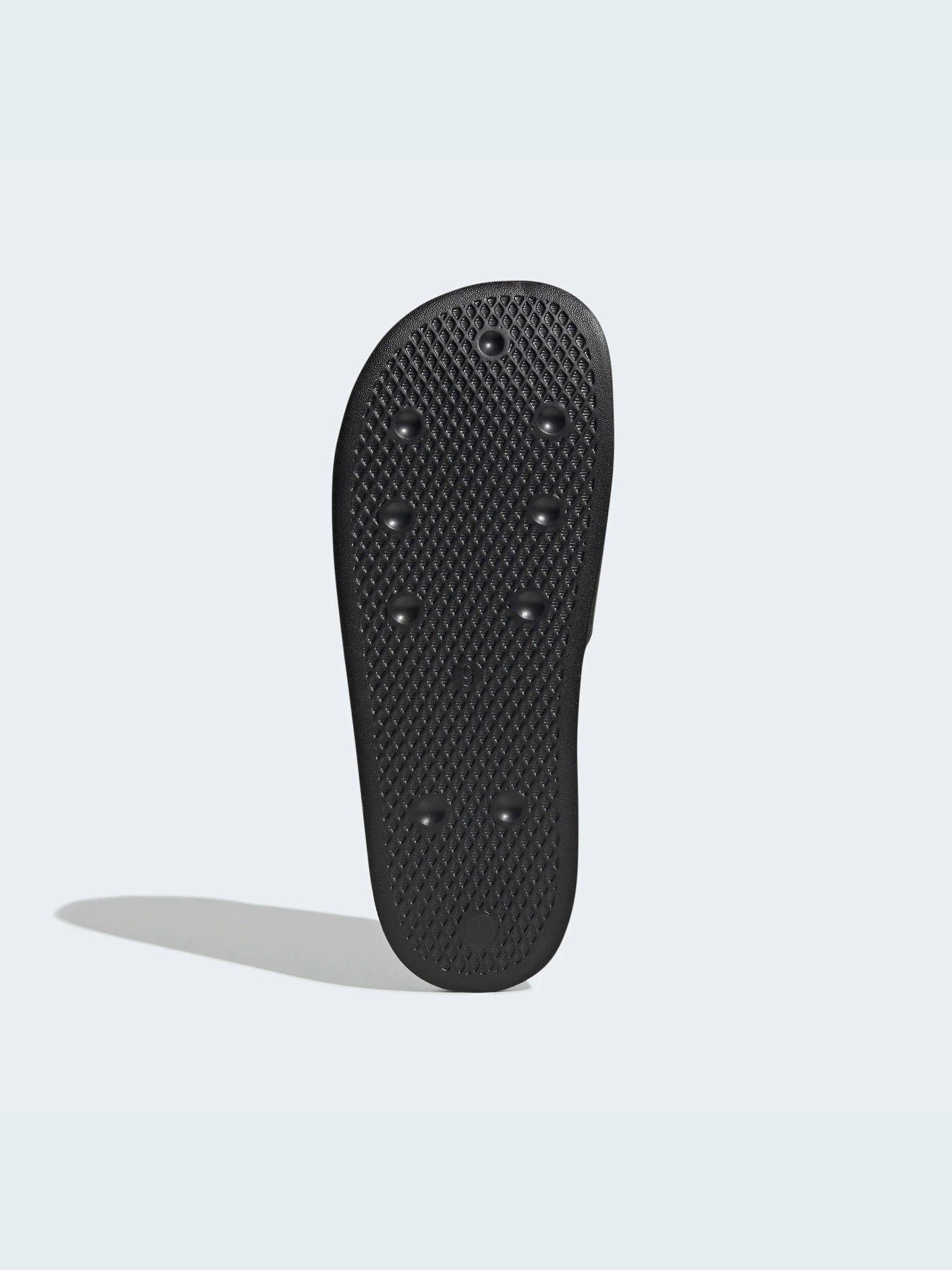 Шлёпанцы Adidas Adilette модель FU8298 Фото