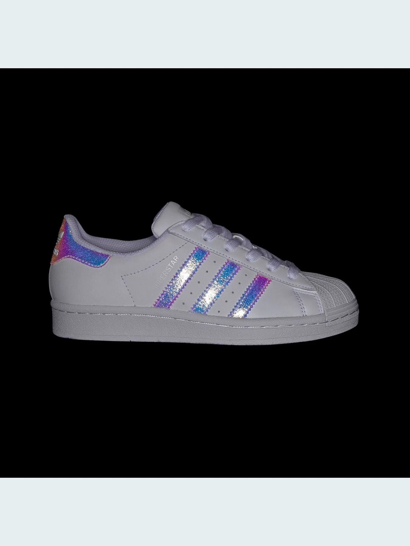 Кеди Adidas Superstar модель FV3139 Фото