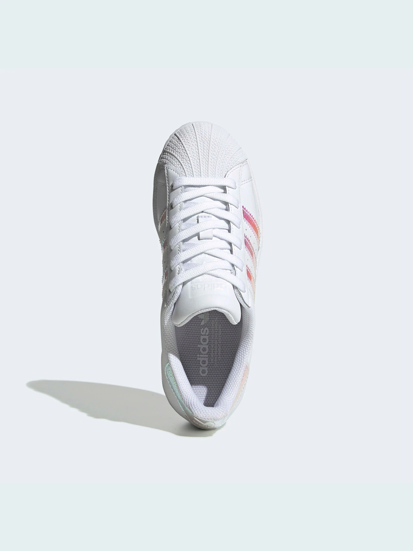 Кеди Adidas Superstar модель FV3139 Фото