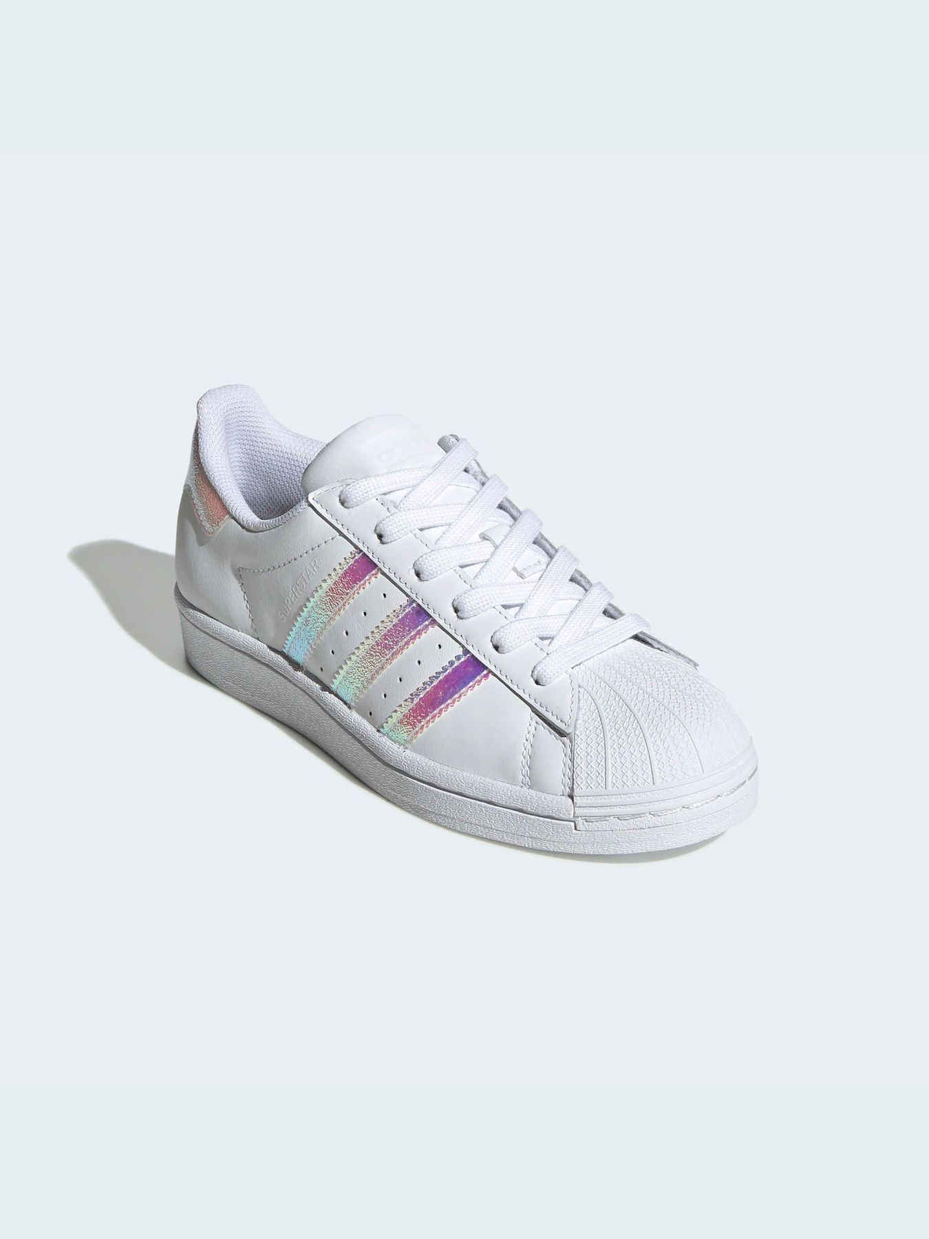 Кеди Adidas Superstar модель FV3139 Фото