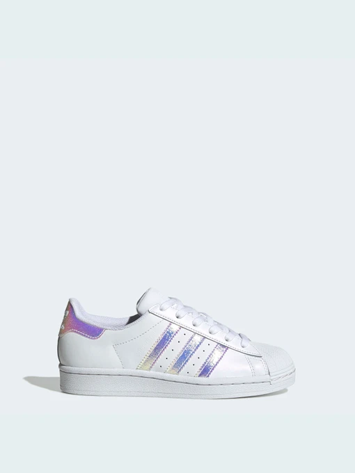 Кеды Adidas Superstar модель FV3139 Фото
