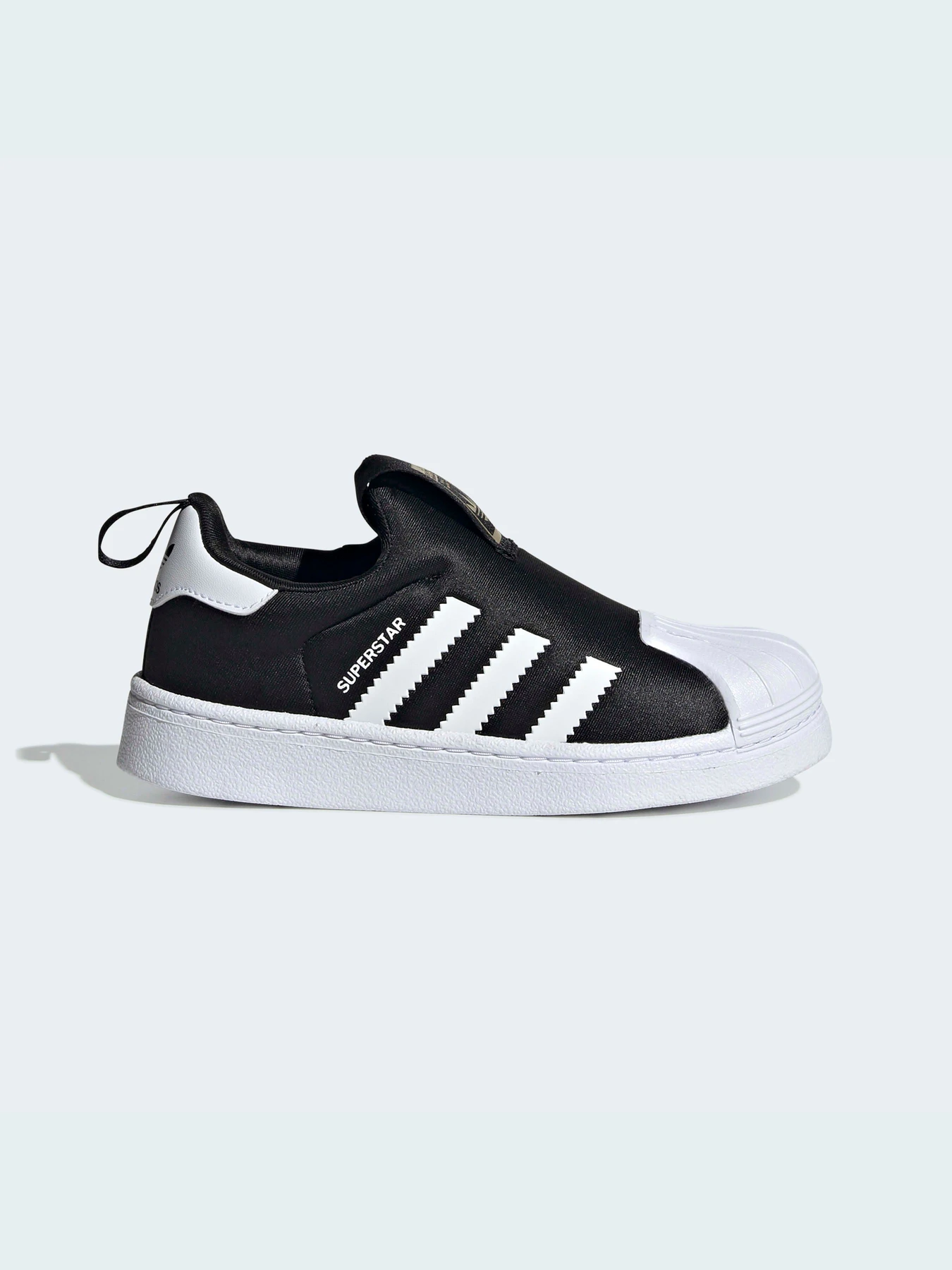 Кеди Adidas Superstar модель GX3231 Фото