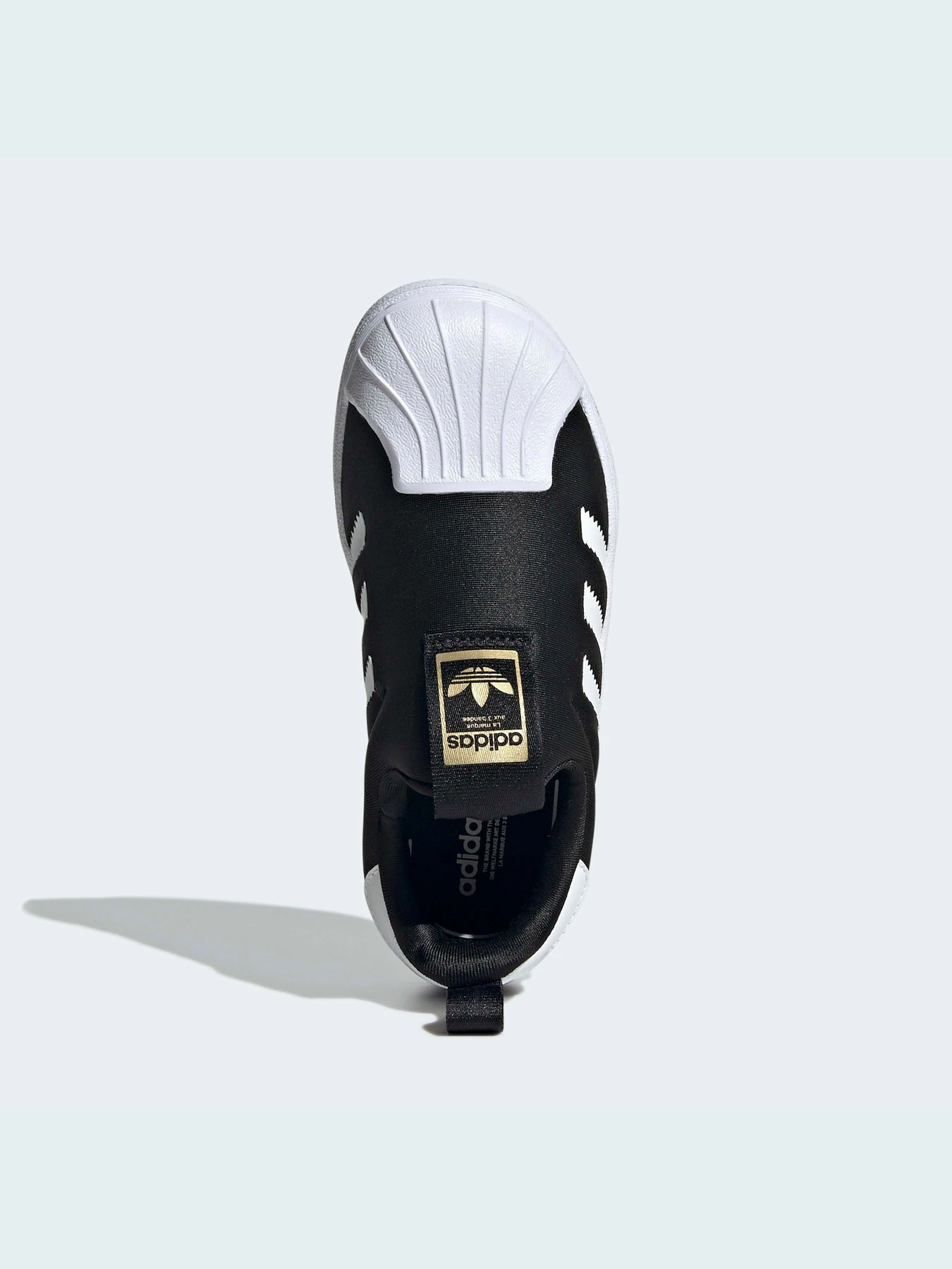Кеди Adidas Superstar модель GX3231 Фото