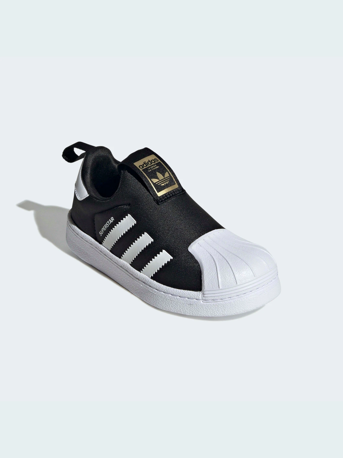 Кеди Adidas Superstar модель GX3231 Фото