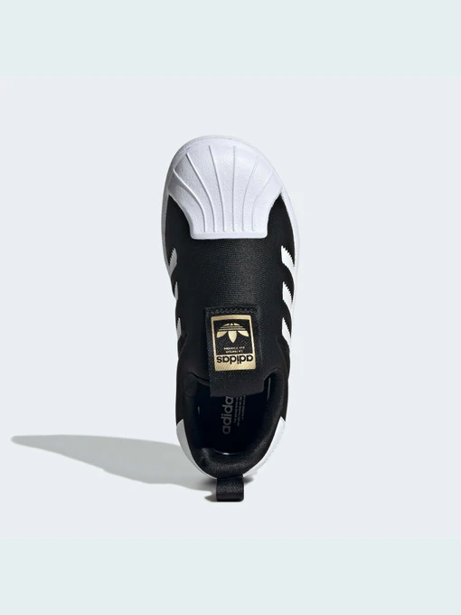 Дитячі Кеди низькі adidas Superstar фото 3