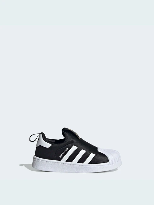 Кеды Adidas Superstar модель GX3231 Фото