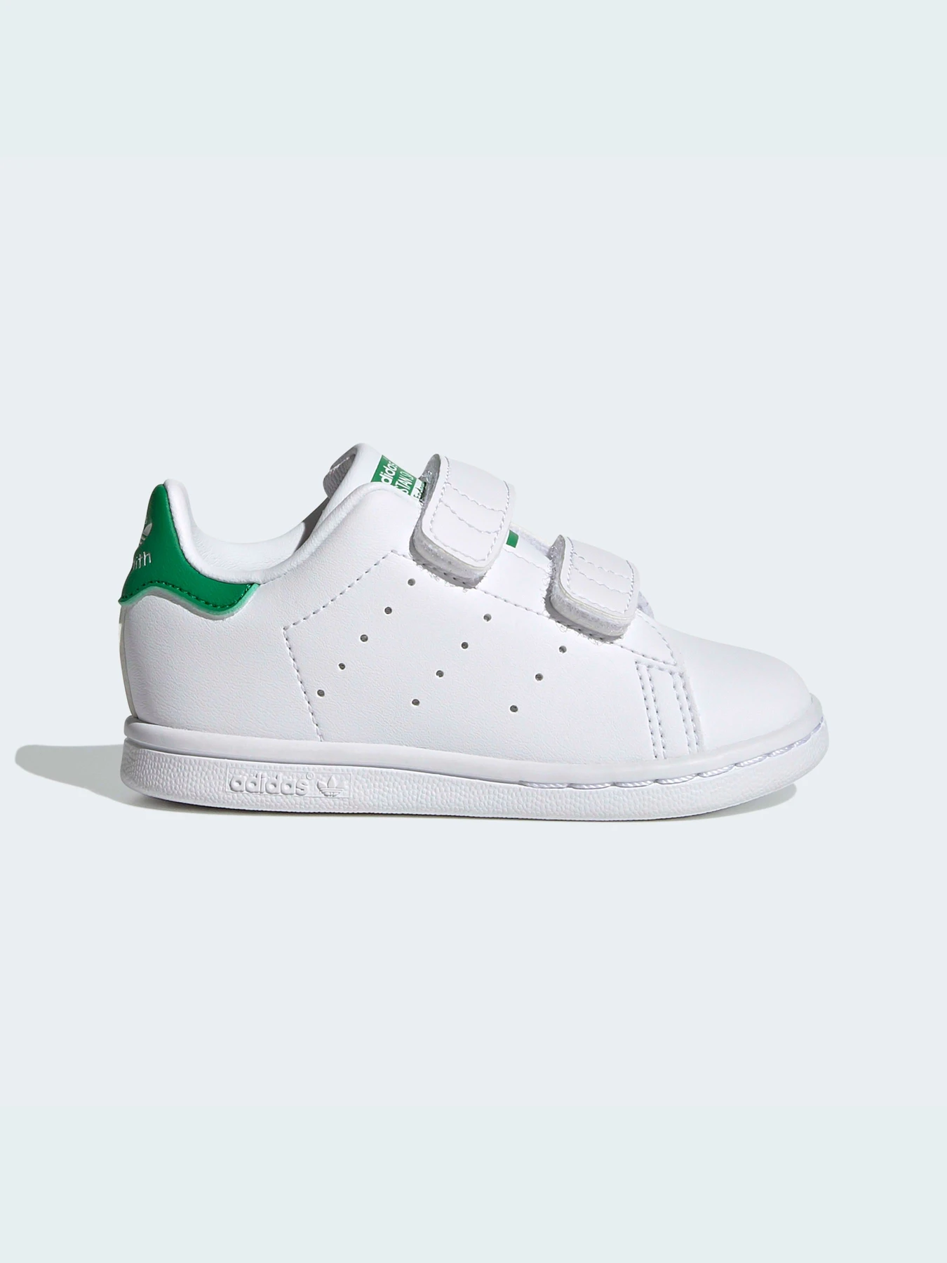 Кеды Adidas Stan Smith модель FX7532 Фото