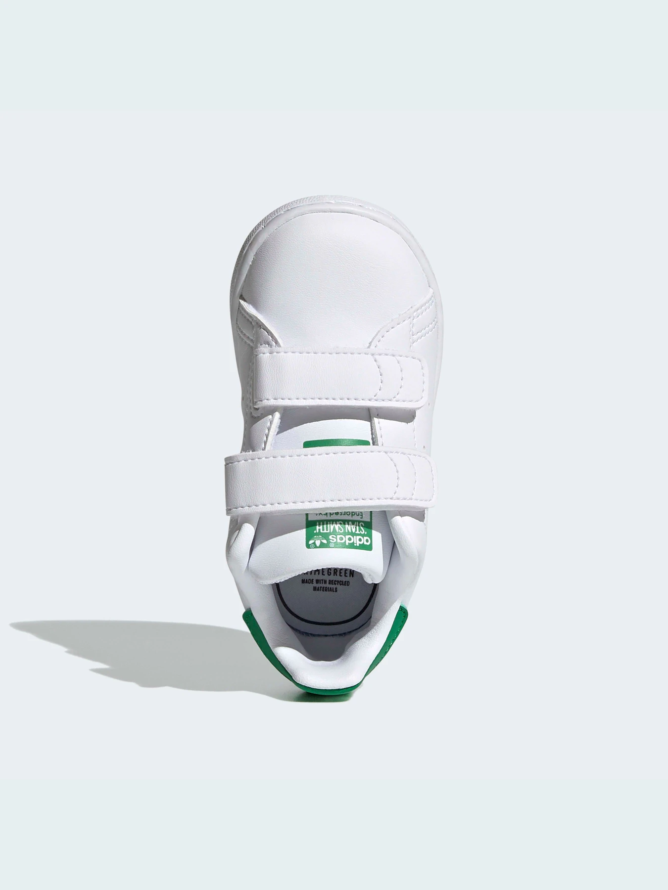 Кеды Adidas Stan Smith модель FX7532 Фото