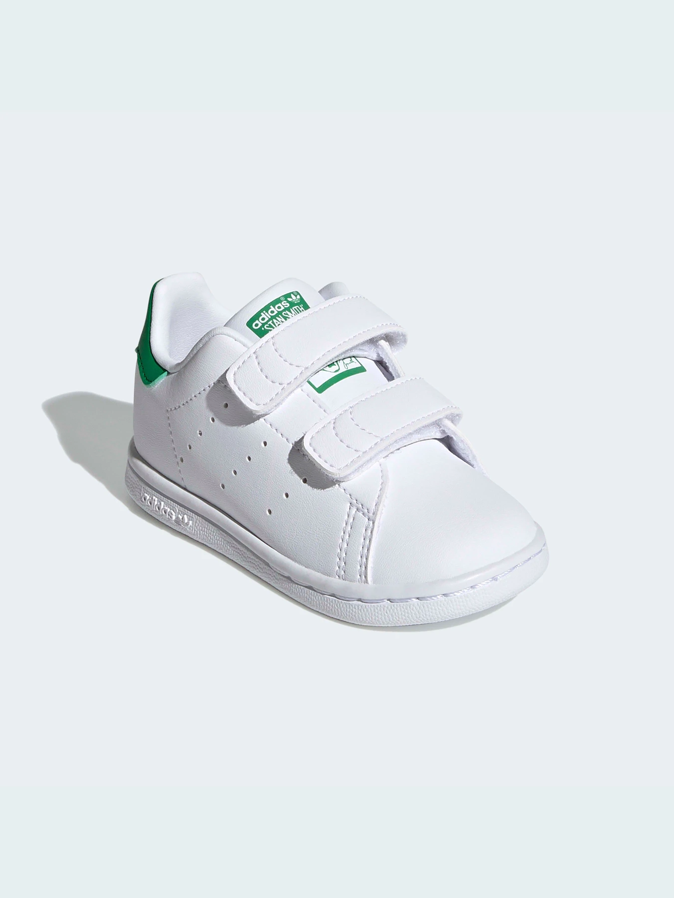 Кеды Adidas Stan Smith модель FX7532 Фото