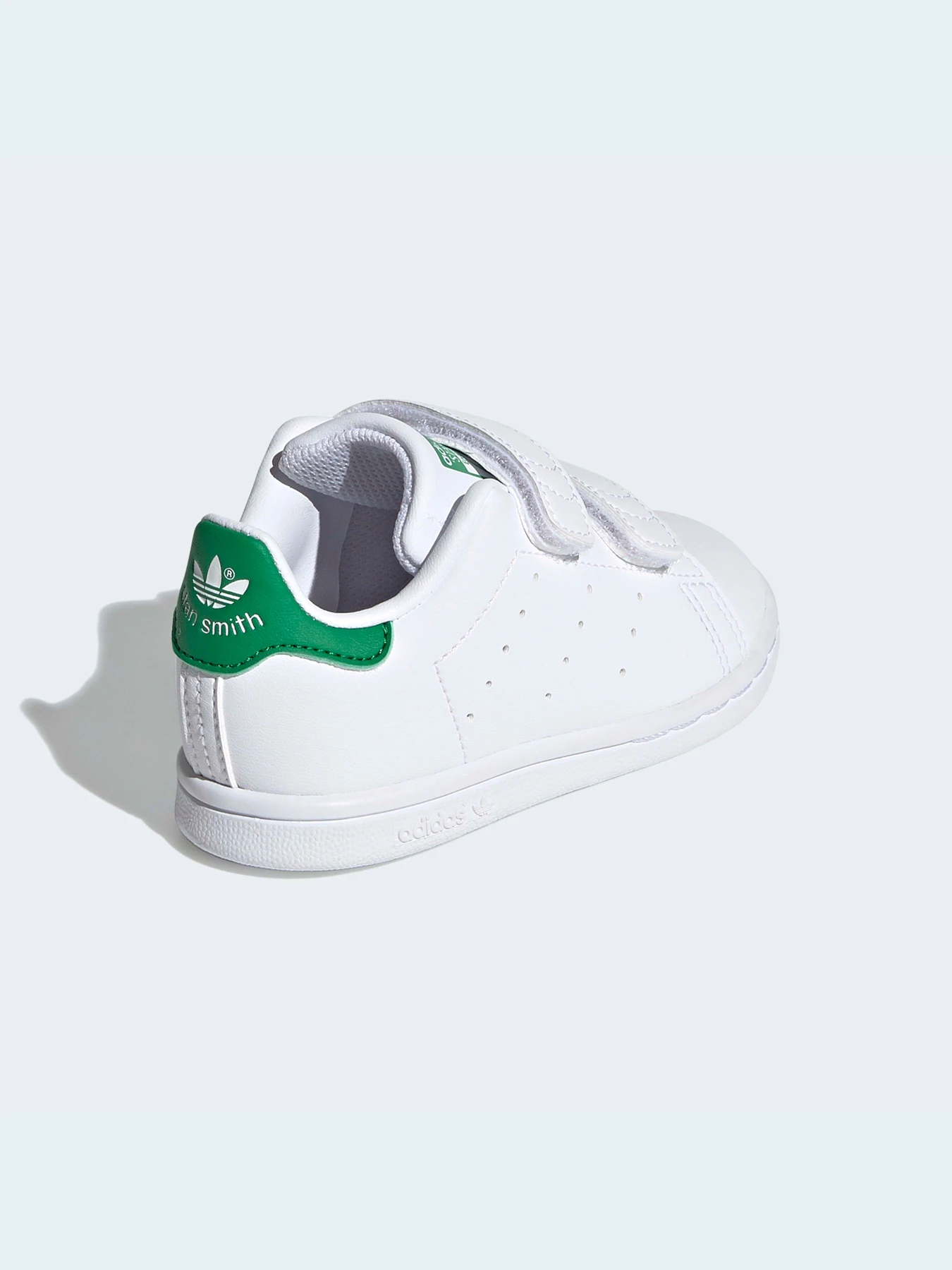 Кеды Adidas Stan Smith модель FX7532 Фото