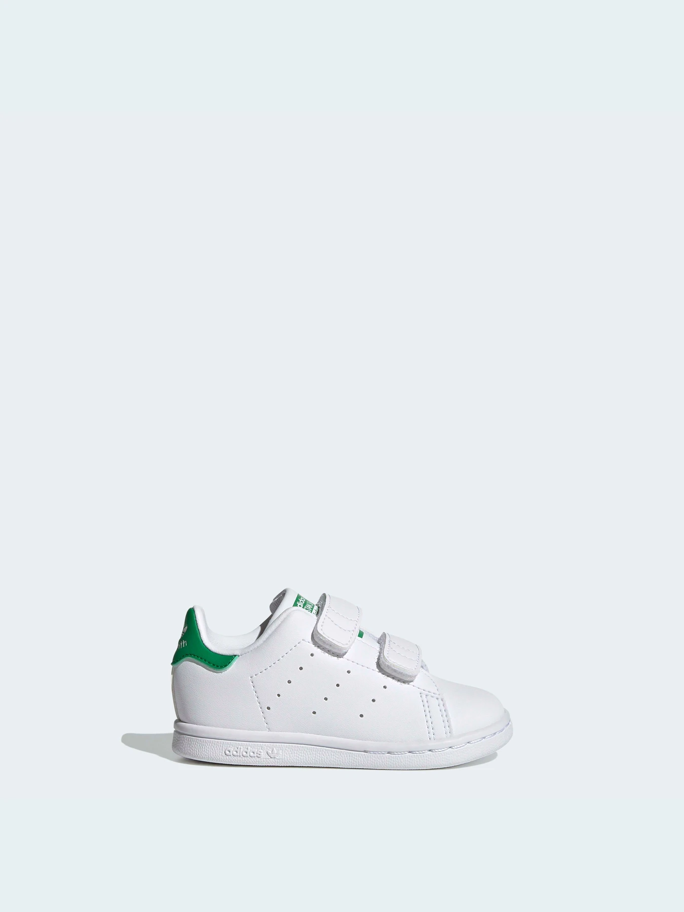Кеды Adidas Stan Smith модель FX7532 Фото