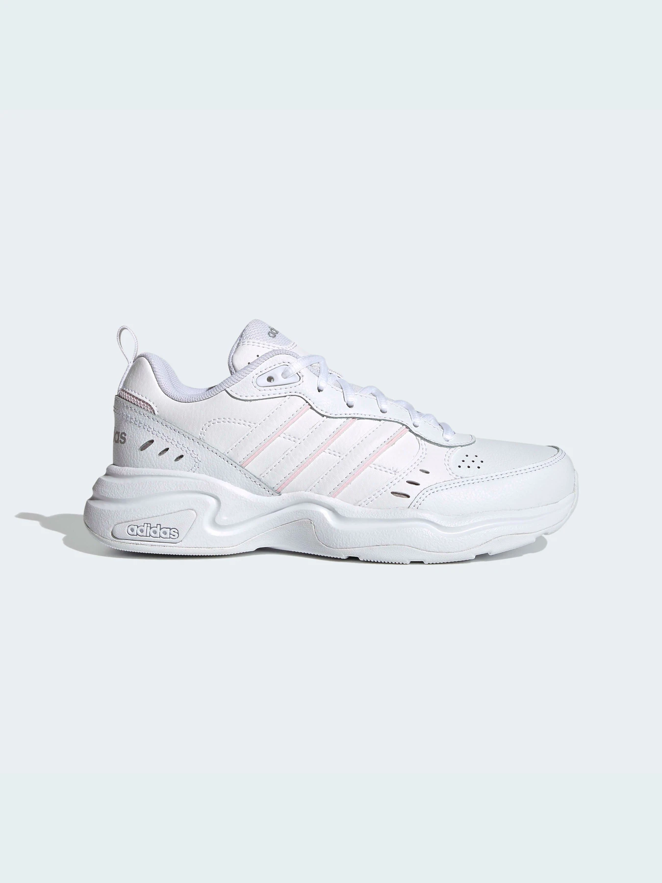 Кроссовки Adidas модель FY8492 Кроссовки Adidas модель FY8492 Фото